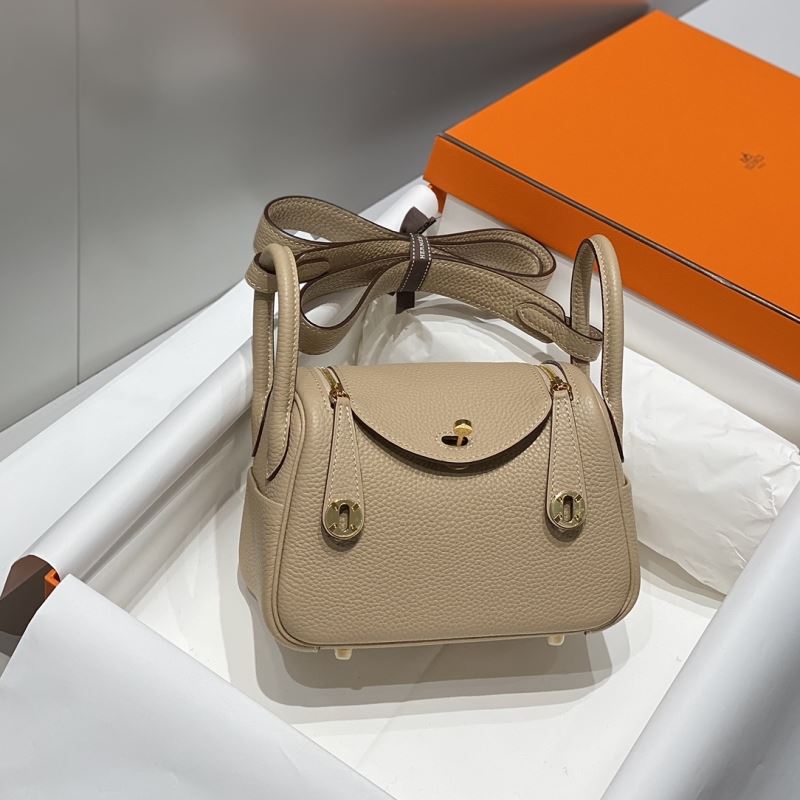 Hermes Lindy Bags